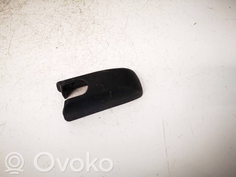 Toyota Auris 150 Brazo del limpiaparabrisas trasero