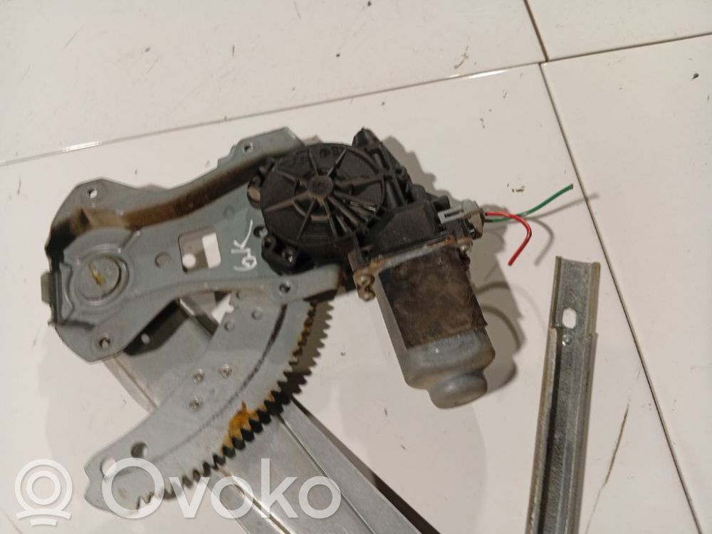 Fensterhebermotor Tür hinten   0928,0928,409928A