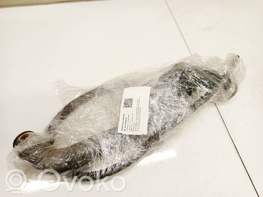 Mercedes-Benz CLK A209 C209 Manguera/tubo del líquido refrigerante