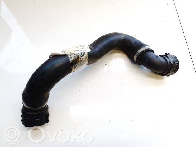 Engine coolant pipe/hose   17127612445,17127612445