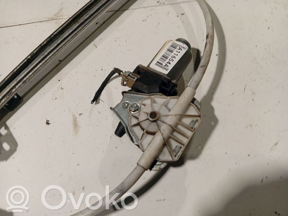 Renault Master II Motor macara geam ușă față