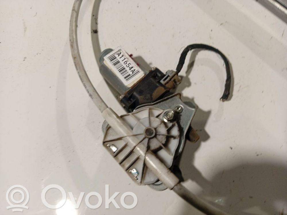Renault Master II Silnik regulatora szyby drzwi przednich