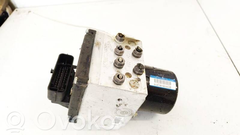 Volkswagen PASSAT B6 Pompe ABS