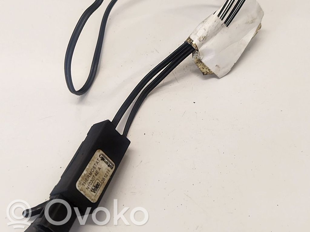 Toyota Aygo AB10 Czujnik temperatury wewnętrznej