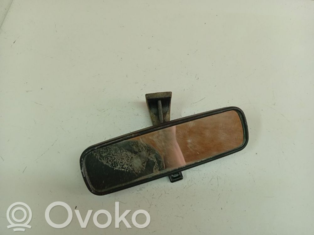 Suzuki SX4 Lusterko wsteczne