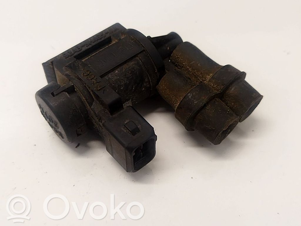 Elettrovalvola turbo   92AB9H465AA,92AB9H465AA