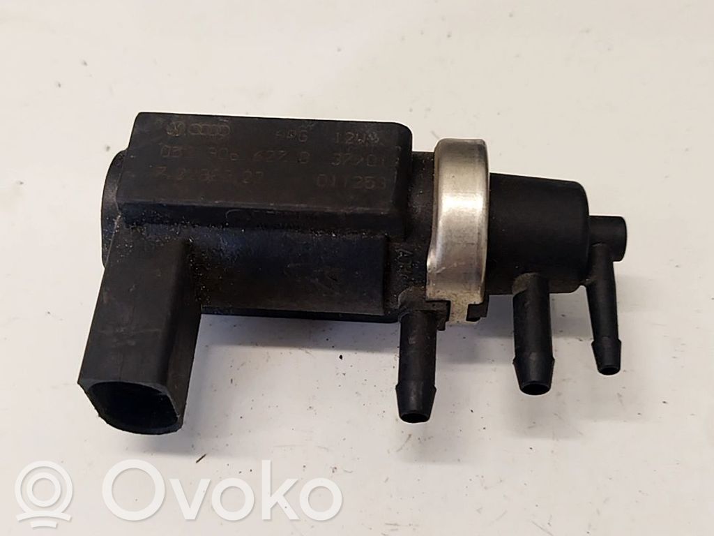 Audi A6 S6 C5 4B Elettrovalvola turbo