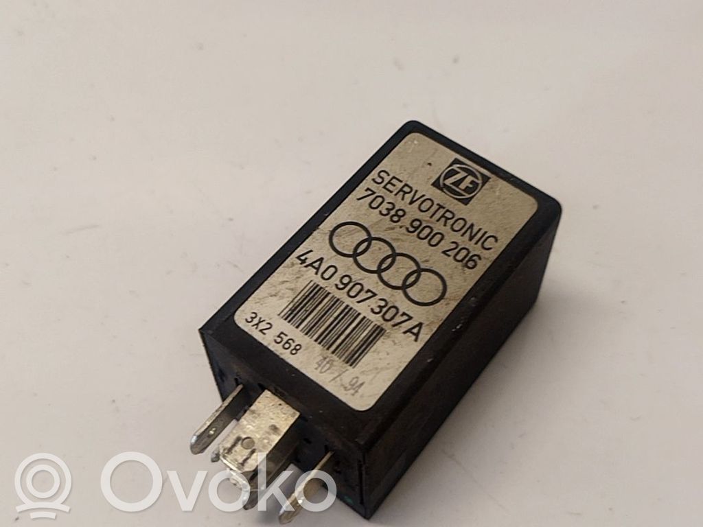 Audi A6 S6 C4 4A Alte relee 