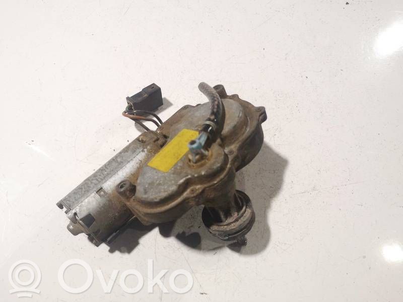 Suzuki SX4 Motor ștergător lunetă 