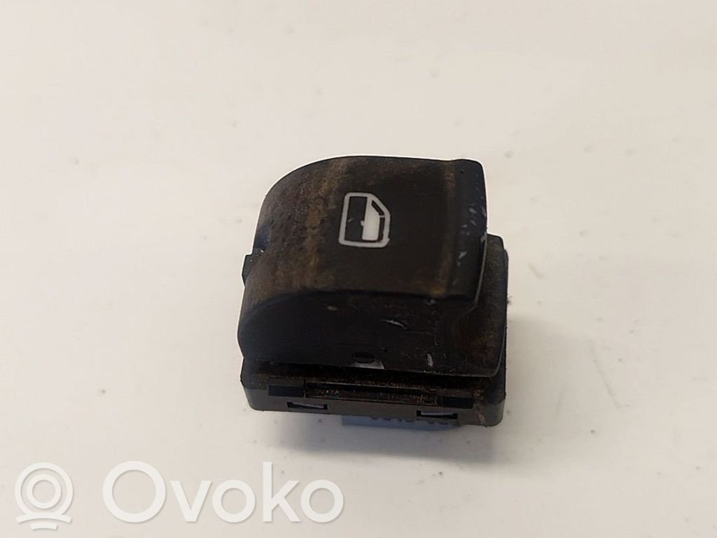 Audi A6 S6 C6 4F Interrupteur commade lève-vitre 