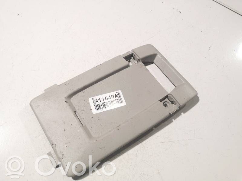Ford Focus C-MAX Alte piese de exterior