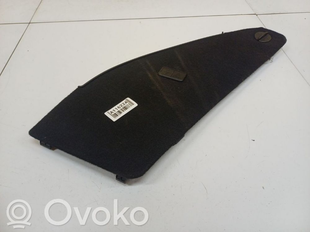 Honda Civic Alte elemente acoperire portbagaj 