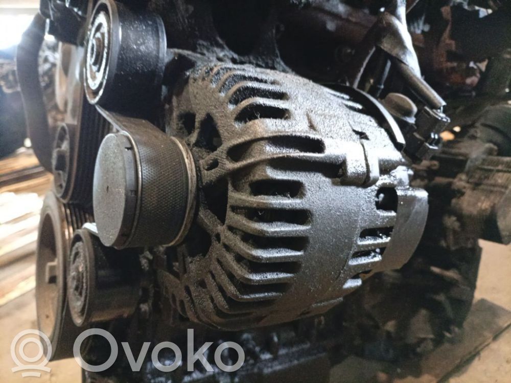 Peugeot Expert Generatore/alternatore