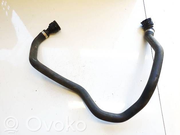 BMW 3 E90 E91 Conductă/furtun lichid de răcire motor 