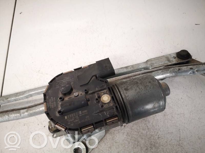 Motor ștergător   8R1955023D,3397021187,3397021187,8R1955023D
