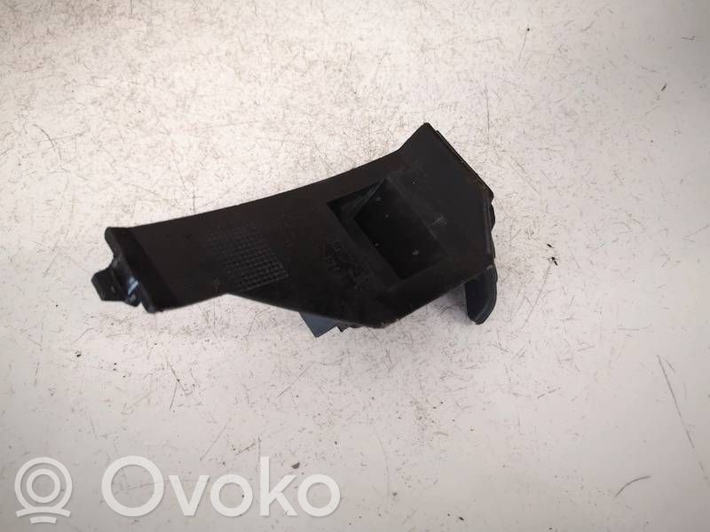Volvo V50 Staffa di rinforzo montaggio del paraurti anteriore