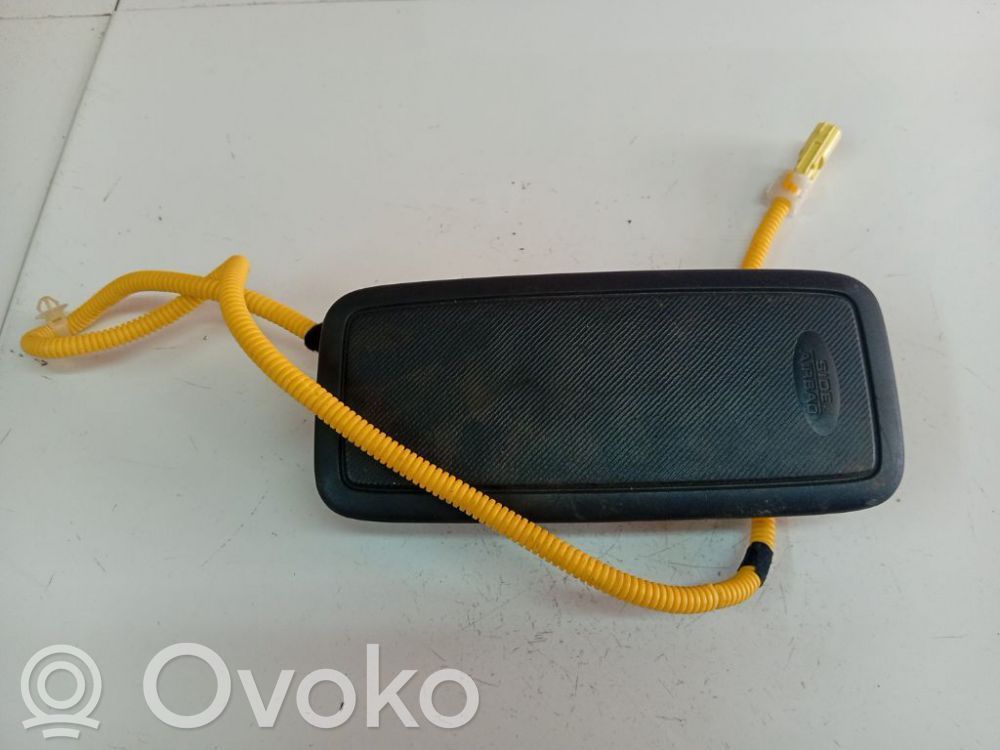 Honda Civic Poduszka powietrzna Airbag fotela 