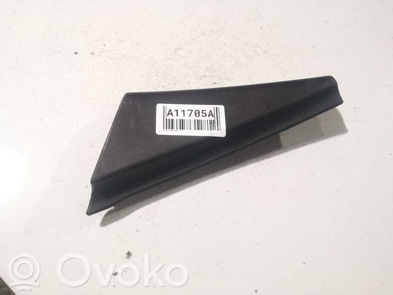 Suzuki SX4 Altro elemento di rivestimento della portiera anteriore 