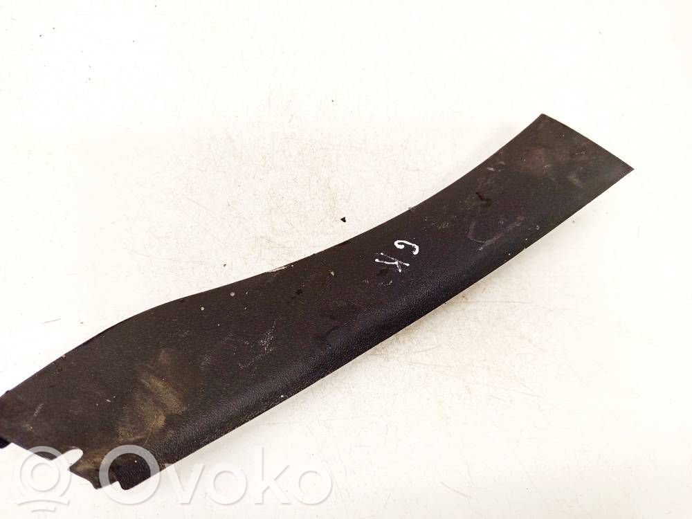 Toyota Corolla Verso AR10 Autres éléments garniture de coffre