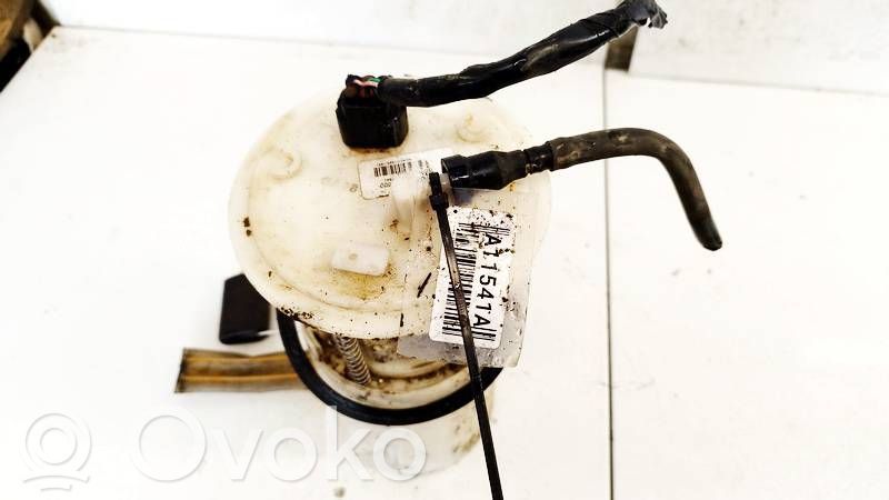 Hyundai i30 Pompă combustibil în rezervor 