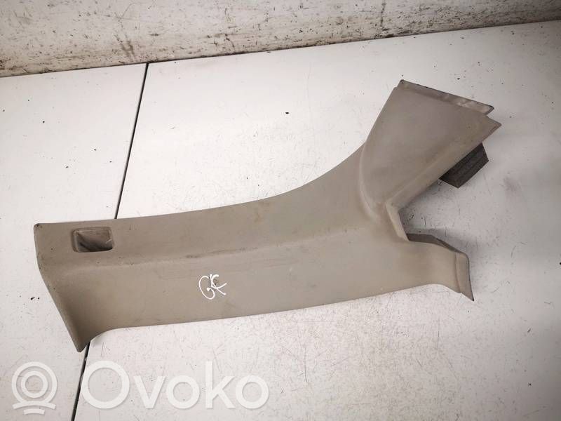 Volvo V50 Capac stâlp (D) (inferior) 