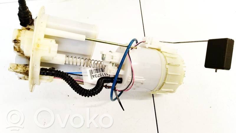 Bomba interna de combustible   770200H010,770200H010