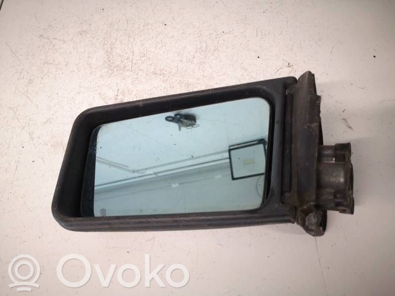 Audi 80 90 B2 Specchietto retrovisore elettrico portiera anteriore