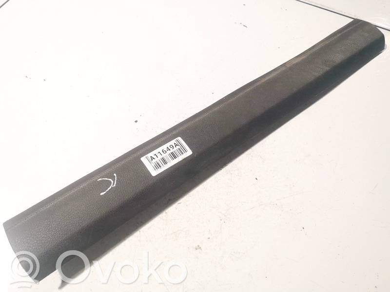 Ford Focus C-MAX Capac prag față 