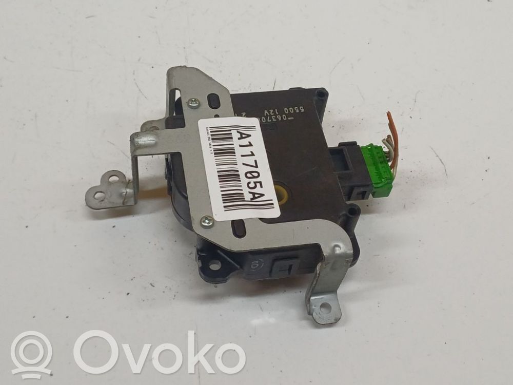 Suzuki SX4 Motor/actuator clapetă aer 