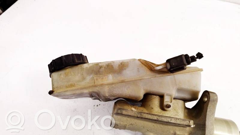 Volvo V50 Rezervor lichid frână 