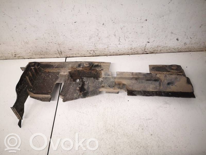 Volvo V50 Muu ulkopuolen osa