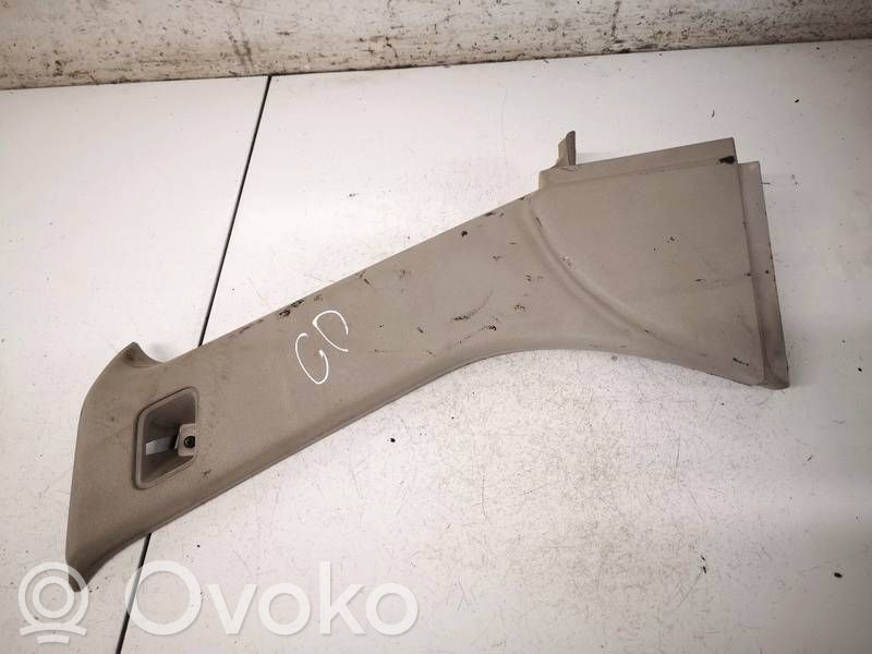 Volvo V50 Capac stâlp (D) (inferior) 