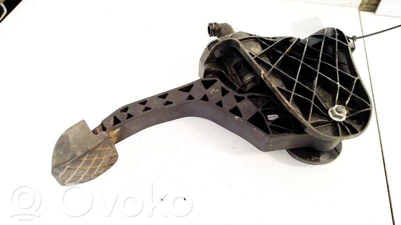 Pedal de embrague   3C1721059BE,3C1721059BE