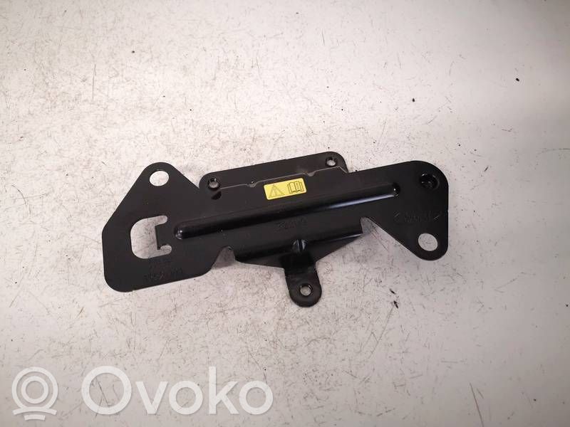 Ford Mondeo MK IV Muu ulkopuolen osa