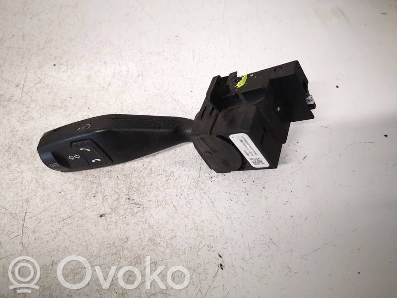 Ford Mondeo MK IV Leva indicatori