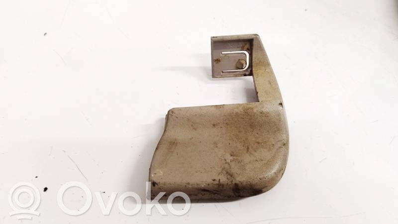 Volvo V50 Garniture panneau latérale du siège arrière