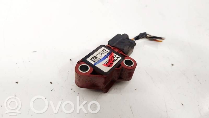 Volvo V50 Capteur de collision / impact de déploiement d'airbag