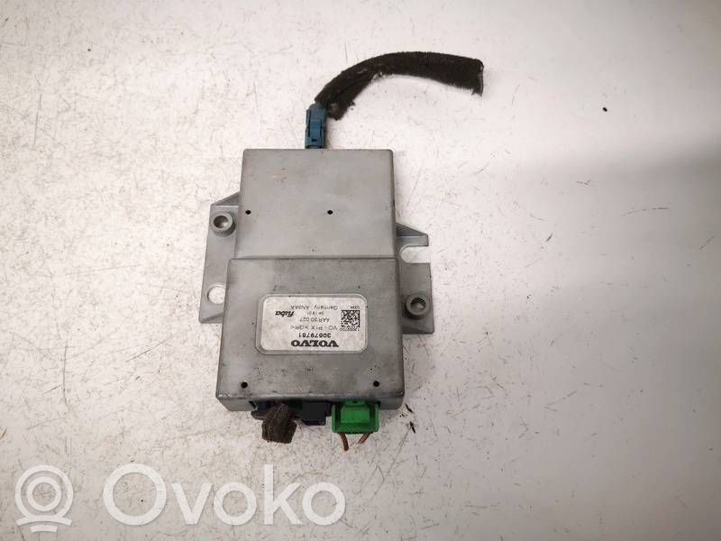 Volvo V50 Inne komputery / moduły / sterowniki