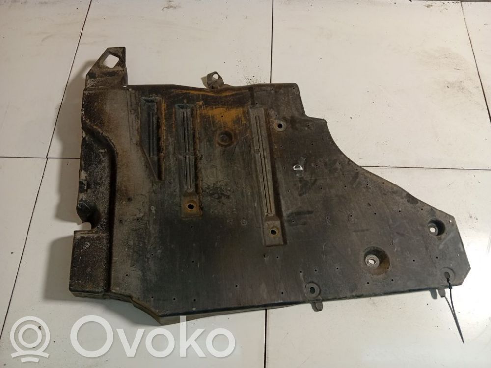 Peugeot 508 Placa protectora/protector antisalpicaduras motor
