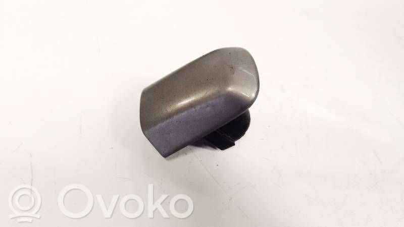 Volvo V50 Couvre de porte de chargement