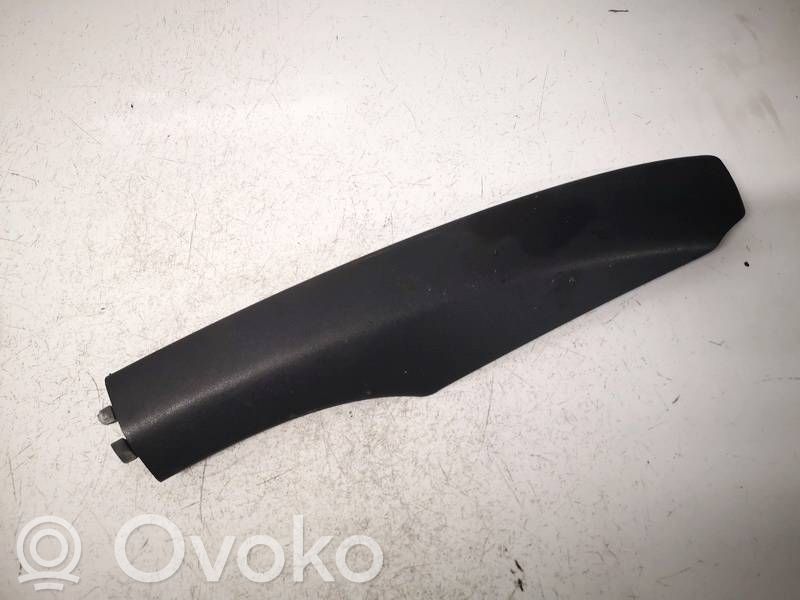 Volvo V50 Barra del techo 