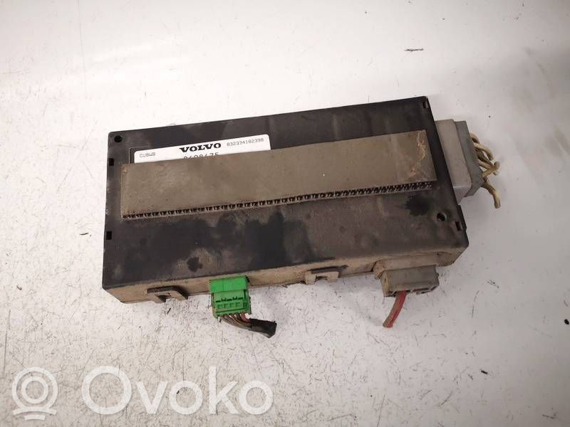 Volvo V50 Autres unités de commande / modules 