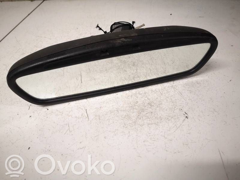 Volvo V50 Specchietto retrovisore (interno)