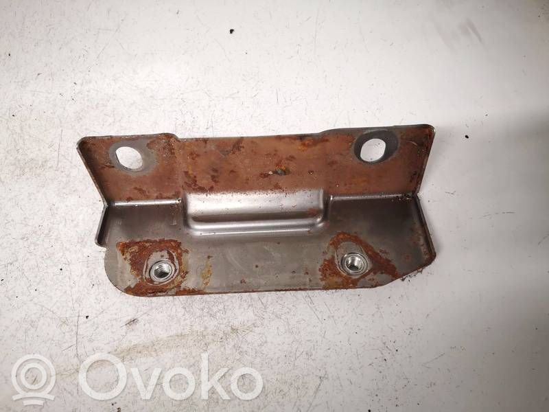 Volvo V50 Altra parte esteriore