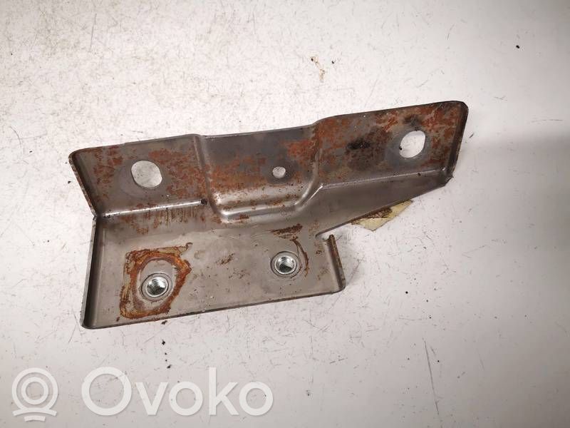 Volvo V50 Altra parte esteriore