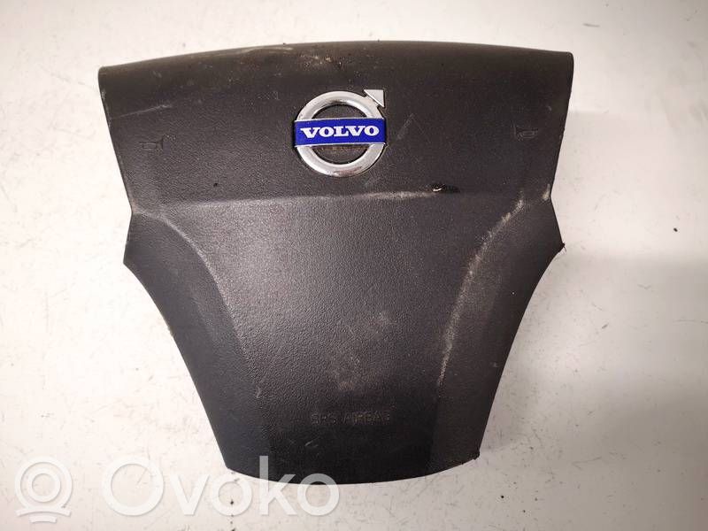 Volvo V50 Airbag volan 