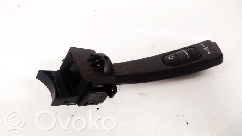 Volvo V50 Manetă ștergător parbriz