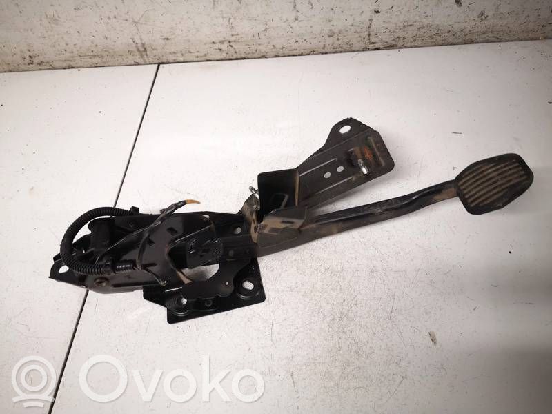 Volvo V50 Pédale de frein