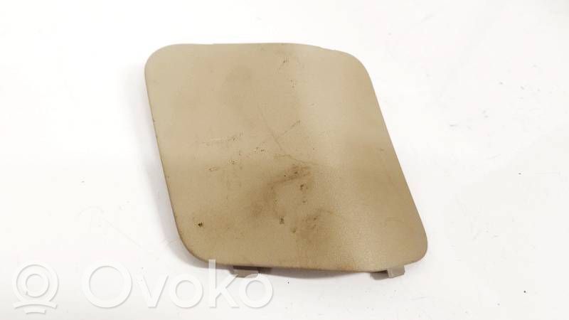 Volvo V50 Garniture panneau latérale du siège arrière