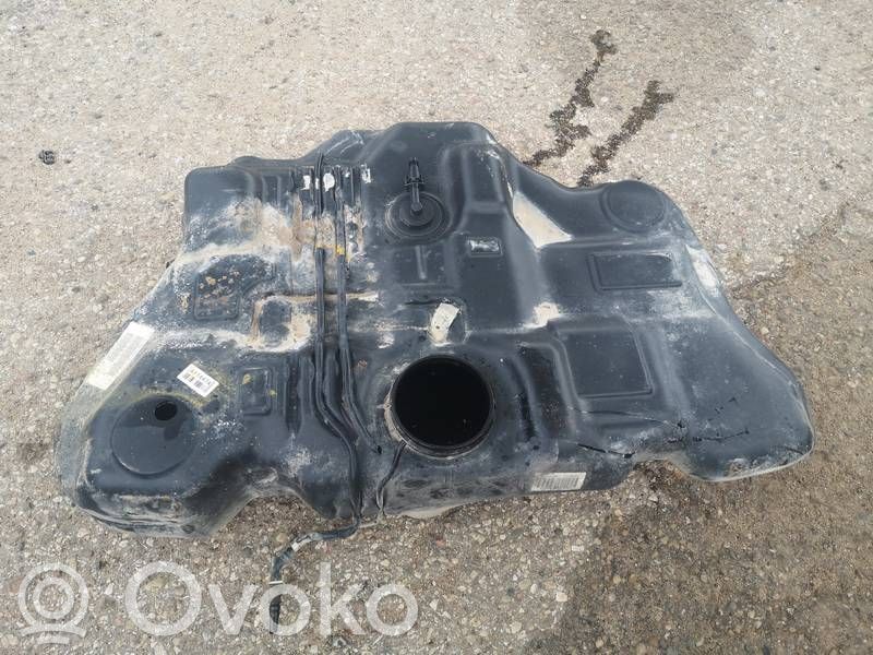 Polttoainesäiliö   7G919002EB,7G919002EB